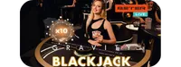 Gravity Blackjack