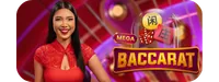 Mega Baccarat