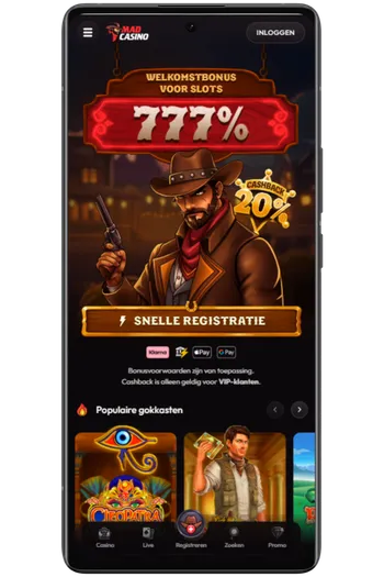 Officiële website