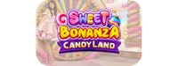 Sweet Bonanza Candyland